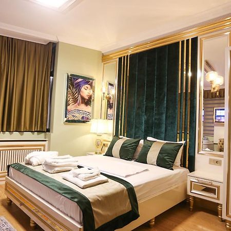 Whitemoon Hotel Suites Taksim イスタンブール エクステリア 写真