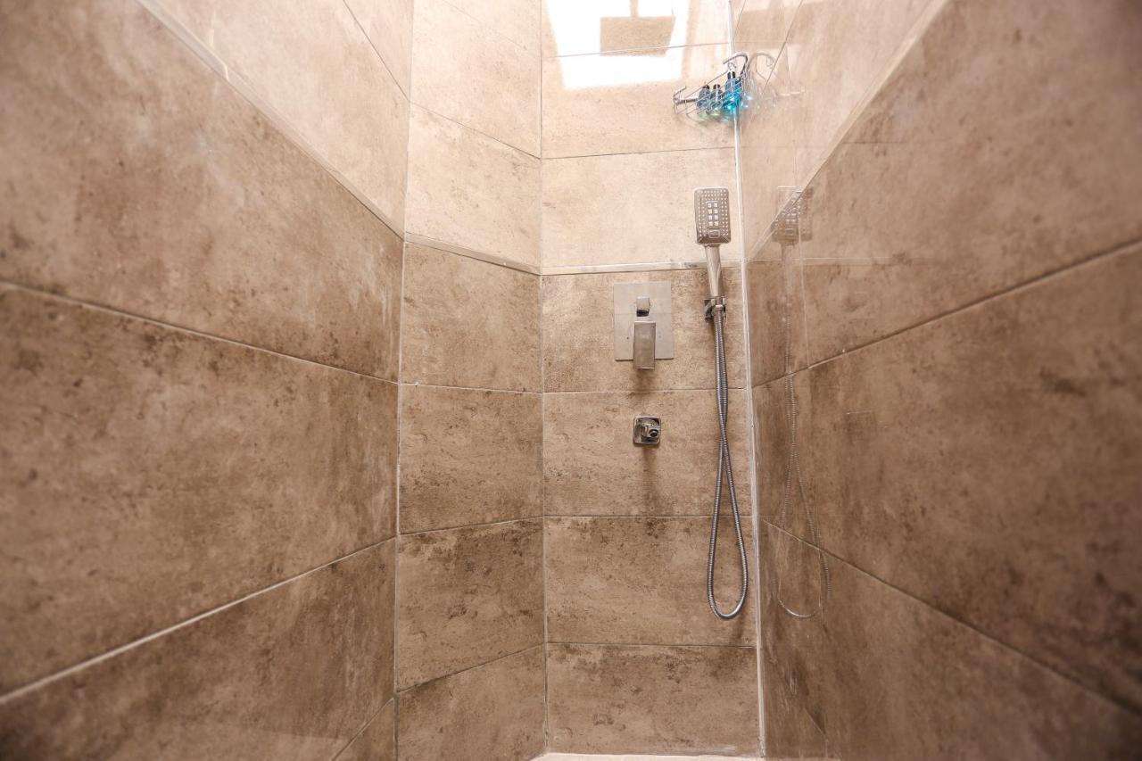 Whitemoon Hotel Suites Taksim イスタンブール エクステリア 写真