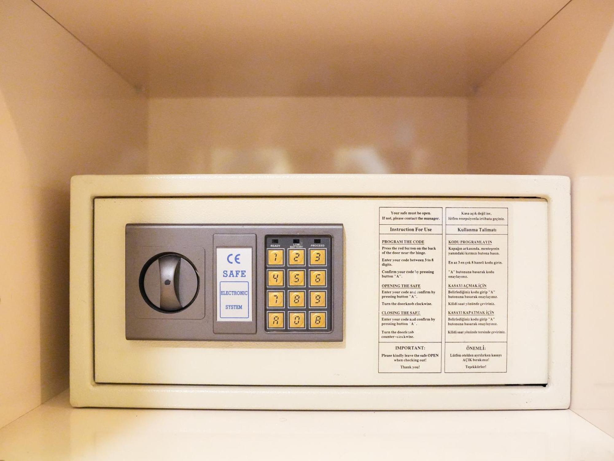 Whitemoon Hotel Suites Taksim イスタンブール エクステリア 写真